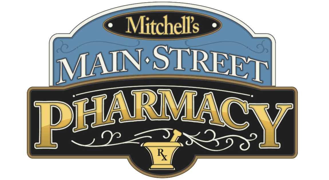 Coronavirus Updates and Information Mitchell's Main Street Pharmacy